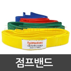 다우리점프밴드
