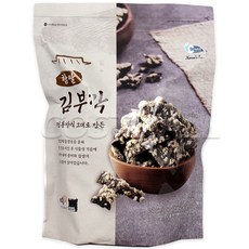 C-WEED 찹쌀 김부각 250G 코스트코, 1개