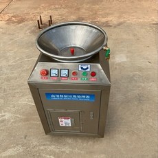 식당용음식물처리기