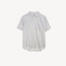 폴로시어서커셔츠