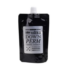 다주자 울트라 다운펌 150ml, 1개