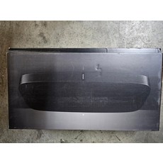[관부가세포함] Sonos Playbase 5.1 채널 무선 사운드바 - 블랙