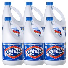 유한락스3l