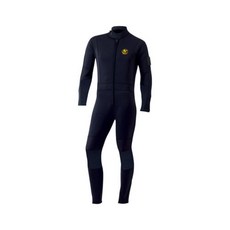 [포세이돈 POSEIDON] 캐블라 미션3 남성용 3mm 3mm, L