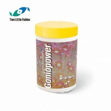 투리틀피쉬 고니오파워 30g 산호 먹이, 1개
