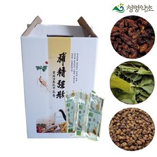 (액상차)구기자 음양곽 복분자110ml 60포, 1개, 110ml, 60개입