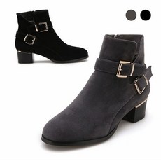 미소페앵글부츠