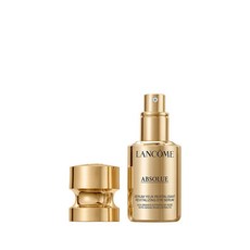 랑콤 압솔뤼 리바이탈라이징 아이 세럼 0.5oz 15ml, 1개