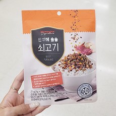 밥위에솔솔