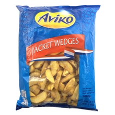 아비코 재킷웨지2kg 반달감자 1+1, 2kg, 2개