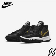 나이키 카이리 로우 4 EP CZ0105-001 남성용 농구화 운동화 나이키코리아 국내매장정품 제이에이치컴퍼니 jh86shop