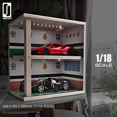 더현대2층스탠드조명