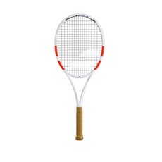 2024바볼랏 퓨어 스트라이크 97 GEN4 310g 테니스라켓, G2 (4 1/4)