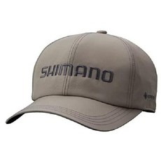 SHIMANO (SHIMANO) 고어 텍스 레인 캡 CA-000V 그라 지 S, 베이지