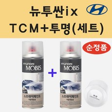 투싼ix순정오디오