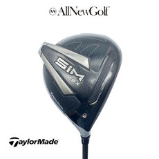 테일러메이드 심 MAX 남성드라이버 10.5도 텐세이 S 중고, 단일