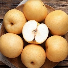 국내산 배 선물세트 상 8kg 명절 추석 선물용 과일