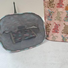 토끼수영가방