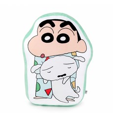 흰둥이쿠션