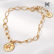 엘리자베스코인팔찌