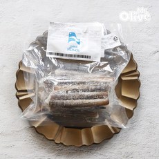페이소스드팔라모스 레이저 크램 냉동 대맛조개 ±1kg 내외 (비정량), 1개