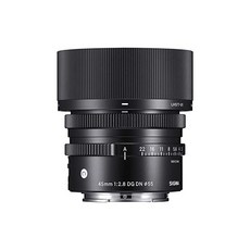 시그마45mm