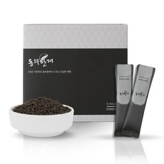 동의한재 헛개나무열매환 스틱 3g 30포 국내산 헛개열매 지구자