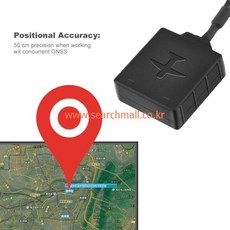 ublox neo-m8n gps 비행 컨트롤러 gps pix px4 pixhawk apm 미니 비행 컨트롤러 보호 쉘 포함[드론1565], for APM