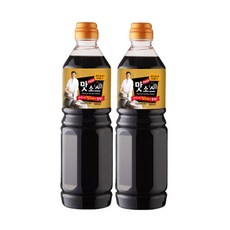 도리원맛간장