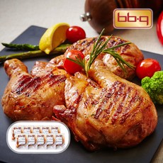 추천9	bbq자메이카통다리	