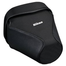 Nikon CF-DC5 Semi Soft Case for D600 D-SLR Camera, 상세내용참조