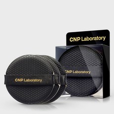 차앤박쿠션퍼프