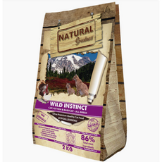  내추럴그레이트니스 캣 와일드 인스팅트6KG, 단품 