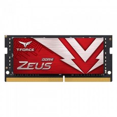 TeamGroup DDR4 3200 CL22 ZEUS RAM 노트북용 32GB