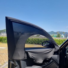 gv70모기장