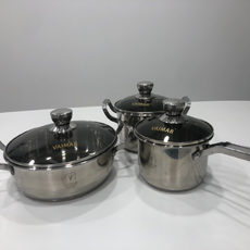 바이마르칼세트
