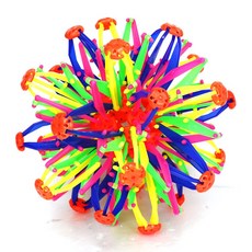 던지면커지는요술공