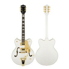 그레치 Gretsch G5422TG Snow Crest White SCW 일렉기타