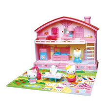 산리오나카요시