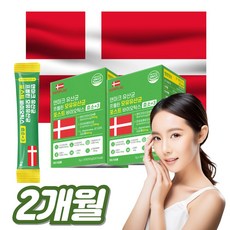 4세대 리얼 모유 유래 유산균 포스트바이오틱스 람노서스 장건강 17종 가족유산균 증정, 60g, 2개