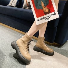 여름미들부츠