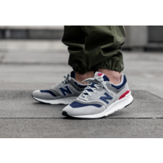 오프화이트 NEW New Balance 997H Team Away Grey Pigment CM997HCJ Size 13 100% Guaranteed DS