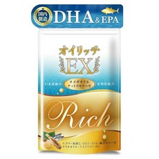건강 보조제3 DHA EPA 피쉬 오일 아스타잔틴 나토키나아제 오일리치EX 아마인유 들기름 30일분, 건강 보조제3 DHA EPA 피쉬 오일 아스타잔틴 나토