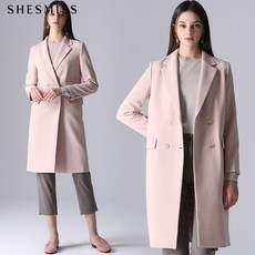 쉬즈미스자켓