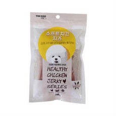 몰리스치즈소프트치킨