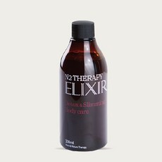 혜담 엔투테라피 dtox 슬리밍 바디케어 300ml