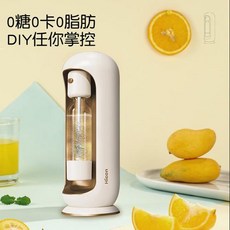 hicon탄산수메이커