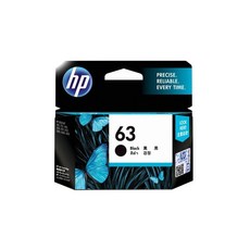 hp63잉크