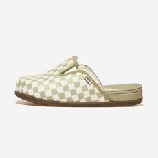 반스 MTE 하버 뮬 VR3 CHECKERBOARD SAGE