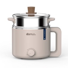 도무스전기라면포트